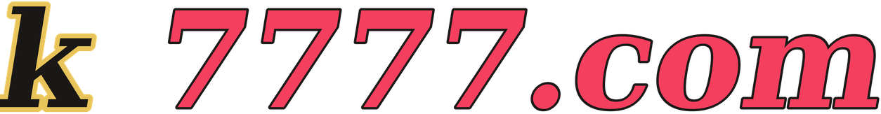 k 7777.com logo